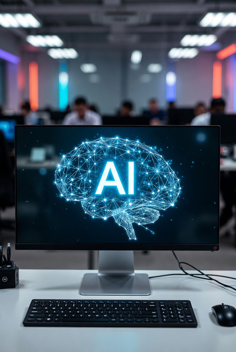 AI Impact on Web Search